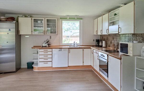 Feriehus - Blåvand , Danmark - A3825 4
