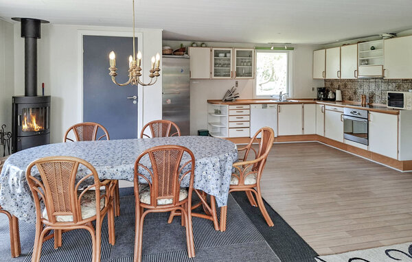 Feriehus - Blåvand , Danmark - A3825 401
