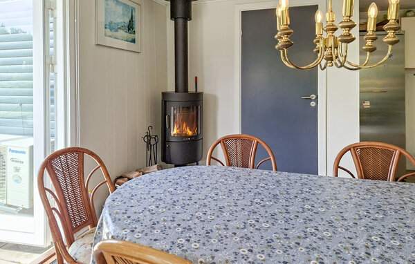 Feriehus - Blåvand , Danmark - A3825 402