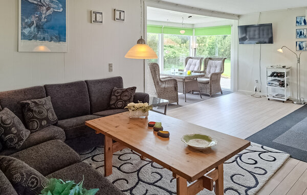 Feriehus - Blåvand , Danmark - A3825 302