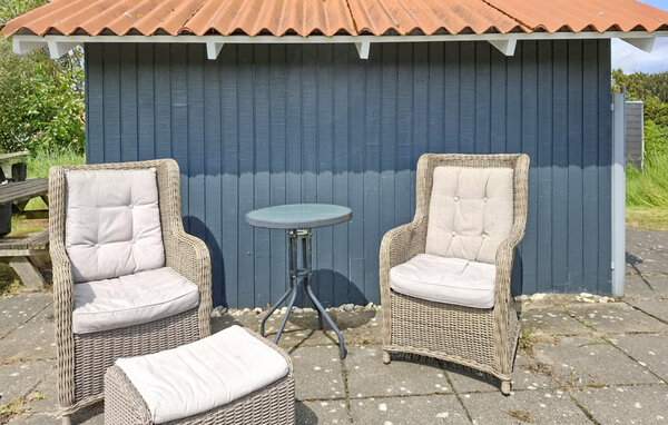 Feriehus - Blåvand , Danmark - A3825 101