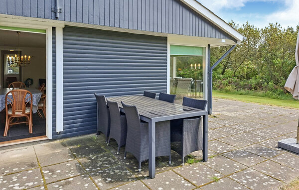 Feriehus - Blåvand , Danmark - A3825 102