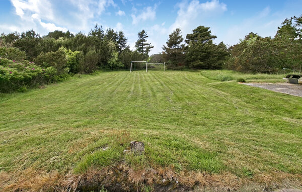 Feriehus - Blåvand , Danmark - A3825 104