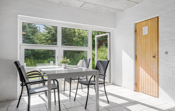 Ferienhaus 