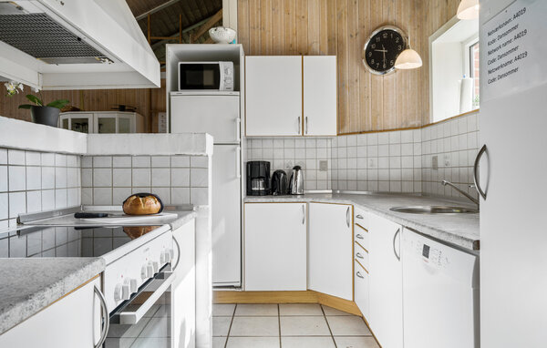 Ferienhaus 