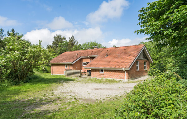 Ferienhaus 