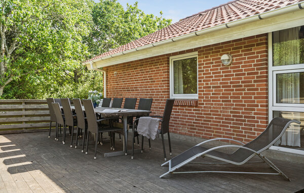Ferienhaus 