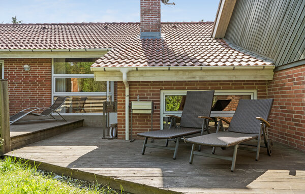 Ferienhaus 