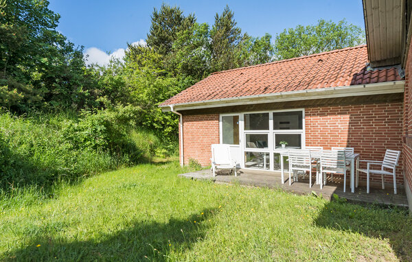 Ferienhaus 