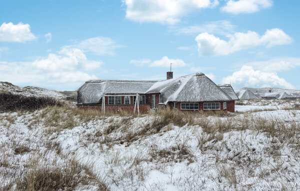 Vakantiehuis - Klegod Strand , Denemarken - A4053 83