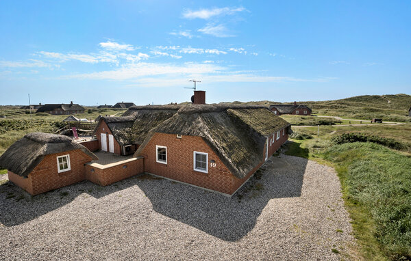 Ferienhaus 