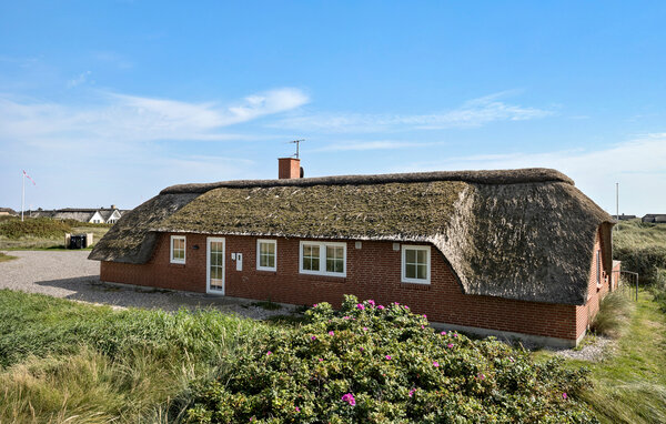 Ferienhaus 
