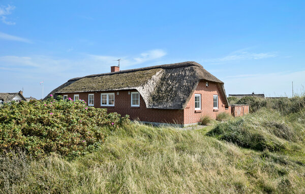 Ferienhaus 