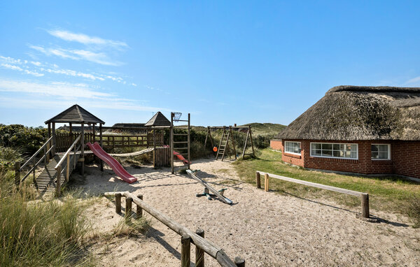 Ferienhaus 