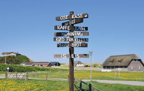 Ferienhaus - Søndervig/Lodbjerg Hede , Dänemark - A4314 905