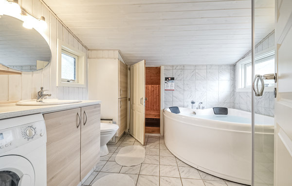 Ferienhaus - Søndervig/Lodbjerg Hede , Dänemark - A4314 701