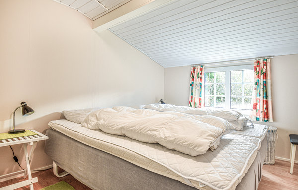 Ferienhaus - Søndervig/Lodbjerg Hede , Dänemark - A4314 601