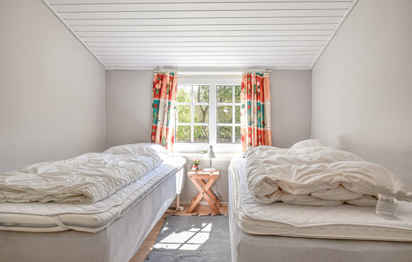 Ferienhaus - Søndervig/Lodbjerg Hede , Dänemark - A4314 602
