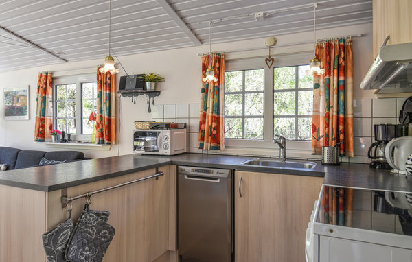 Ferienhaus - Søndervig/Lodbjerg Hede , Dänemark - A4314 6