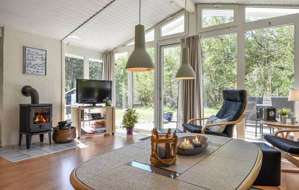 Ferienhaus - Søndervig/Lodbjerg Hede , Dänemark - A4314 3