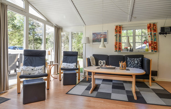 Ferienhaus - Søndervig/Lodbjerg Hede , Dänemark - A4314 4