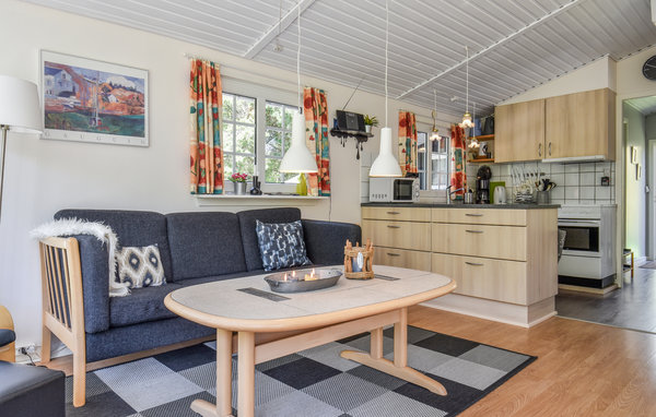 Ferienhaus - Søndervig/Lodbjerg Hede , Dänemark - A4314 5