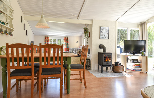 Ferienhaus - Søndervig/Lodbjerg Hede , Dänemark - A4314 301