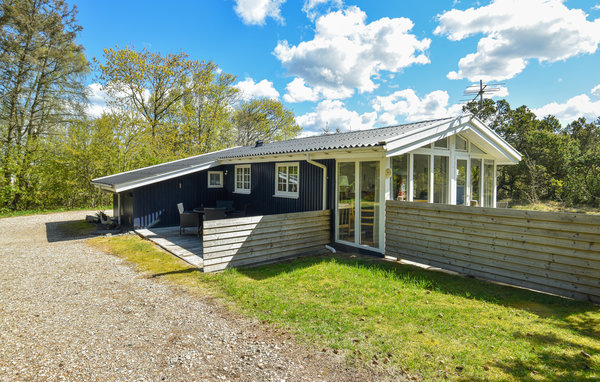 Ferienhaus - Søndervig/Lodbjerg Hede , Dänemark - A4314 2