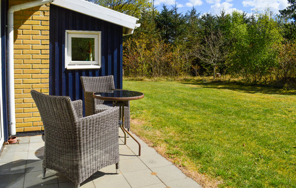 Ferienhaus - Søndervig/Lodbjerg Hede , Dänemark - A4314 102