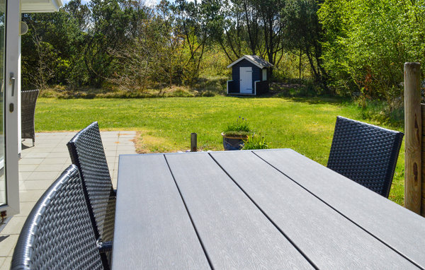 Ferienhaus - Søndervig/Lodbjerg Hede , Dänemark - A4314 103