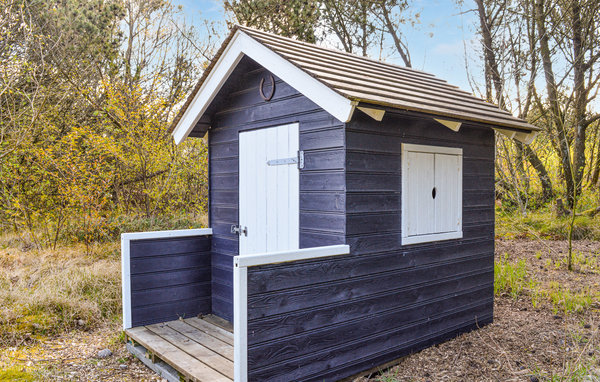 Ferienhaus - Søndervig/Lodbjerg Hede , Dänemark - A4314 104
