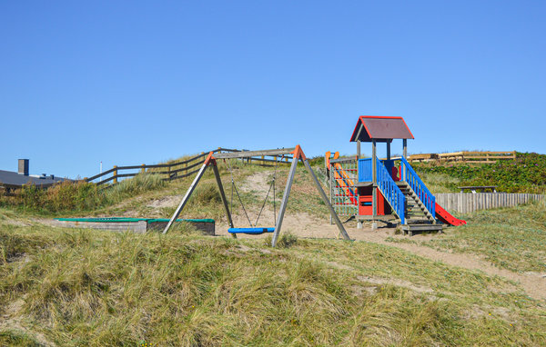 Ferienwohnung - Søndervig Strand , Dänemark - A4318 2