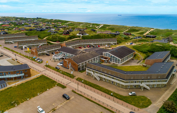 Ferienwohnung - Søndervig Strand , Dänemark - A4318 1
