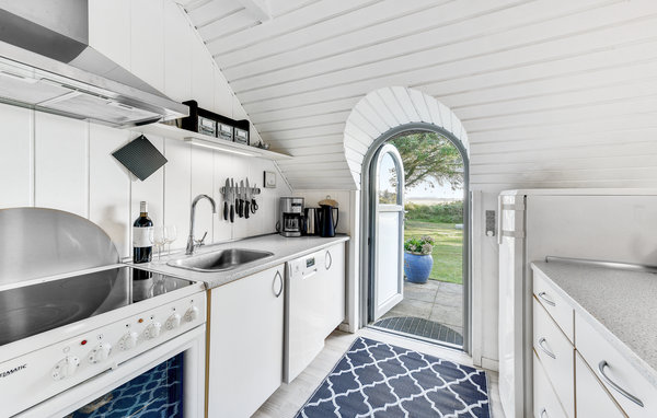 Feriehuse - Søndervig , Danmark - A4332 7
