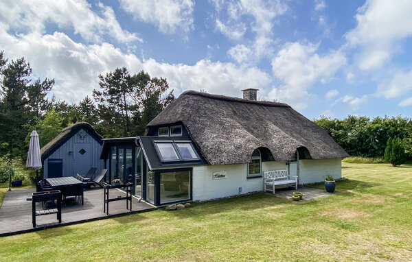 Feriehuse - Søndervig , Danmark - A4332 1