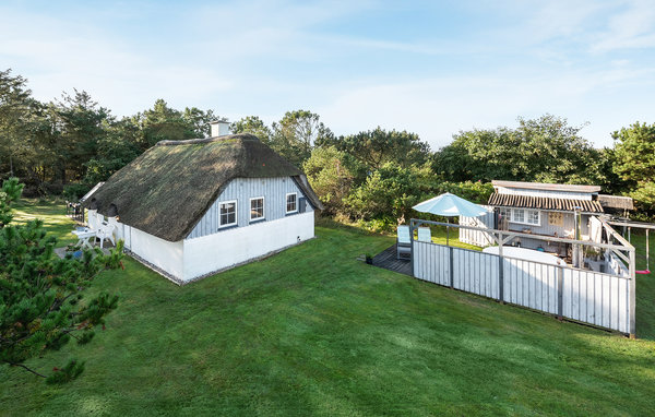 Feriehuse - Søndervig , Danmark - A4332 82