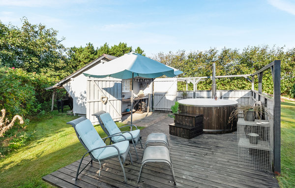Feriehuse - Søndervig , Danmark - A4332 103