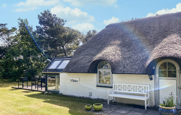 Feriehuse - Søndervig , Danmark - A4332 104