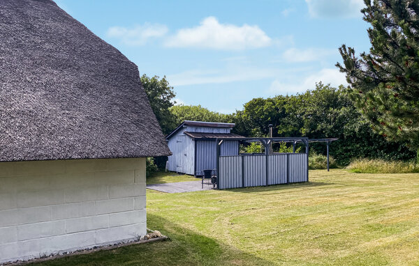 Feriehuse - Søndervig , Danmark - A4332 105