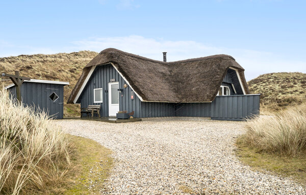 Domy wakacyjne - Skodbjerge Strand , Dania - A4552 81