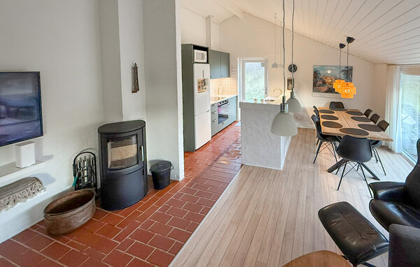 Ferienhaus - Årgab Strand , Dänemark - A4630 302