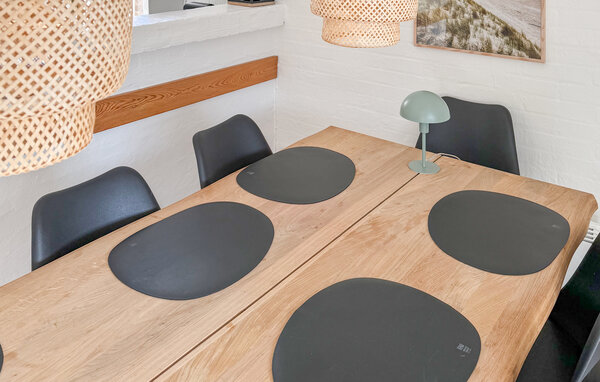 Kuća-za-odmor - Årgab Strand , Danska - A4630 303