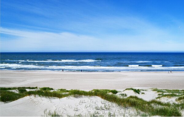 Location de vacances - Årgab Strand , Danemark - A4904 908