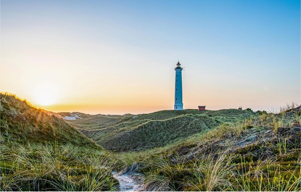 Semesterhus - Årgab Strand , Danmark - A4917 907
