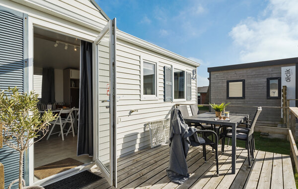 Semesterhus - Årgab Strand , Danmark - A4917 5
