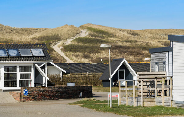 Kuća-za-odmor - Årgab Strand , Danska - A4922 5