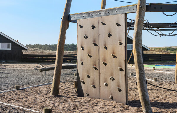 Kuća-za-odmor - Årgab Strand , Danska - A4922 901