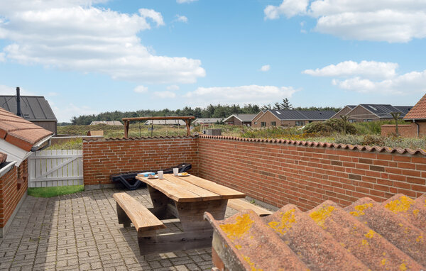 Domy wakacyjne - Vejlby Klit , Dania - A5012 102