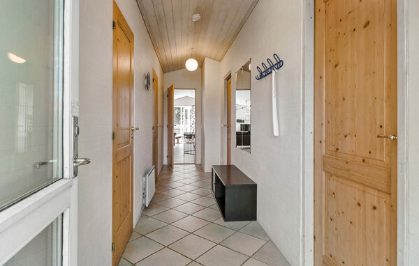 Ferienhaus - Nr. Fjand , Dänemark - A5022 501