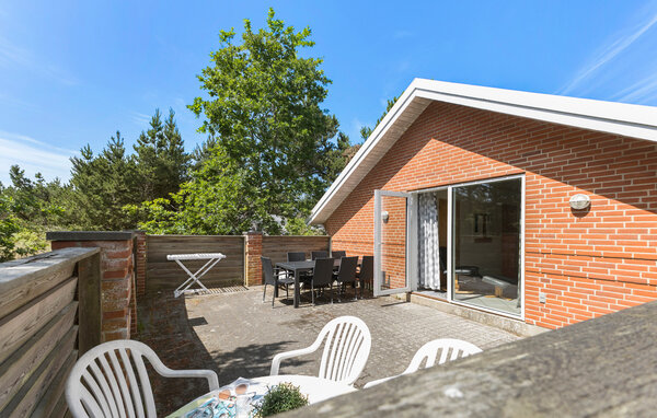 Ferienhaus - Nr. Fjand , Dänemark - A5022 104